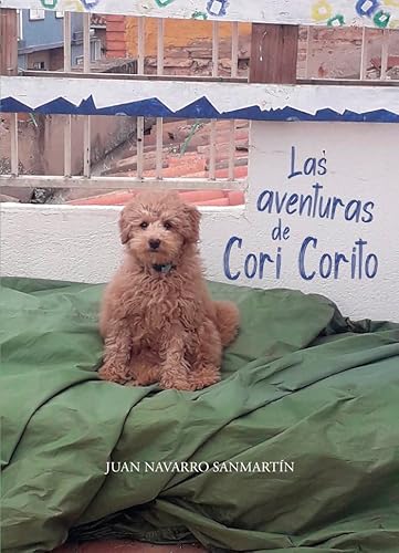 Las aventuras de Cori Corito (Didot, Band 1) von Edición Punto Didot