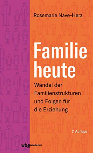 Familie heute: Wandel der Familienstrukturen und Folgen für die Erziehung