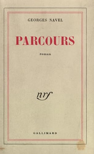 Parcours
