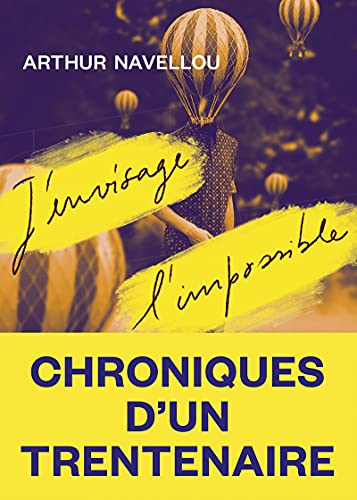 J'envisage l'impossible von ICONOCLASTE