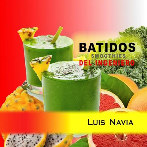 Batidos von Lulu.com