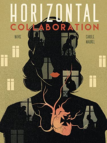 Horizontal Collaboration von Korero Press