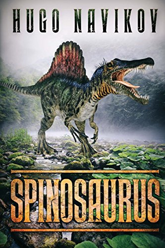 Spinosaurus Spinosaurus