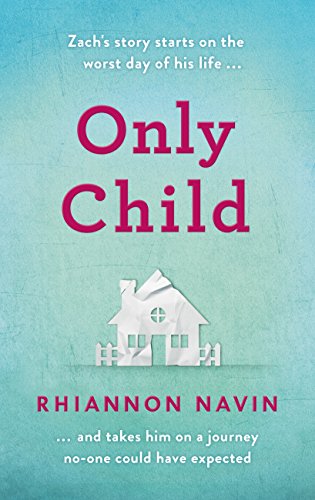 Only Child von Mantle