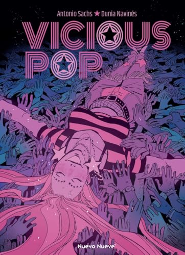 Vicious Pop Vicious Pop von Nuevo Nueve Editores, S.L.