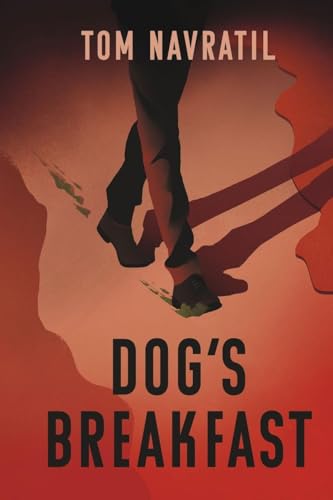 Dog's Breakfast von Willow River Press