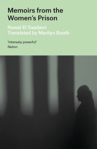 Memoirs from the Women's Prison von Zed Books
