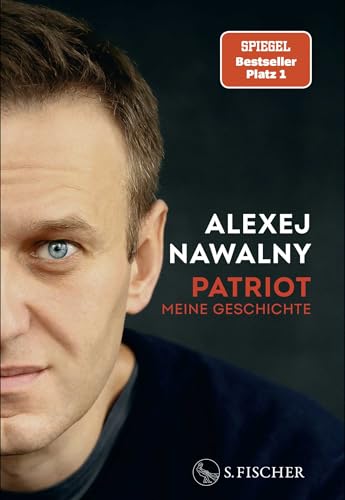 Patriot: Meine Geschichte von FISCHERVERLAGE