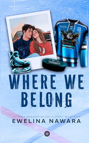 Where We Belong von Inanna