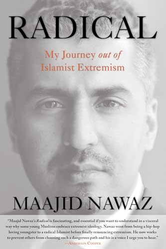 Radical: My Journey Out of Islamist Extremism