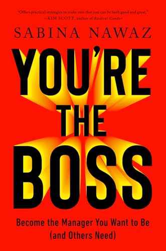 You’re the Boss: Everything You Need to Know (And Thought You Did) von Ebury Edge