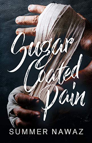 Sugarcoated Pain: A New Adult Romance von Typewriter Pub
