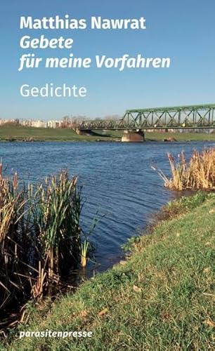 Gebete für meine Vorfahren: Gedichte