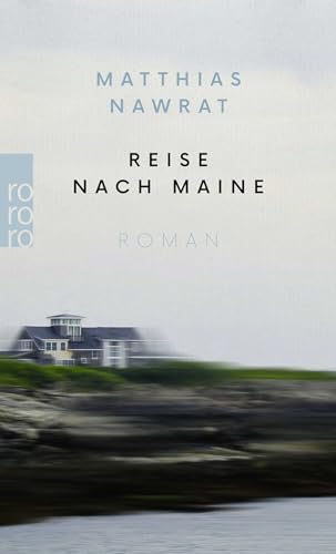 Reise nach Maine