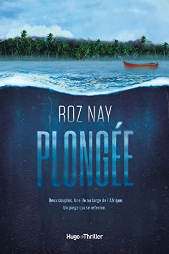PLONGÉE: La plongée von HUGO ROMAN