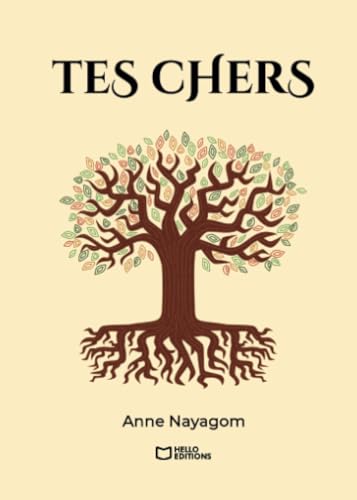 Tes Chers von Hello Editions