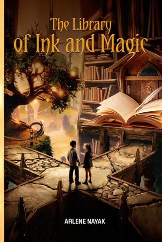 The Library of Ink & Magic von Self-Publish