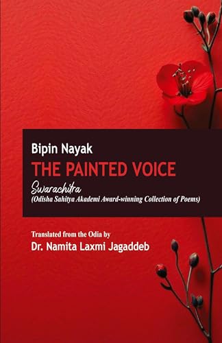 The Painted Voice The Painted Voice von BLACK EAGLE BOOKS