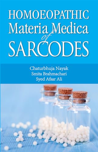 Homoeopathic Materia Medica of Sarcodes