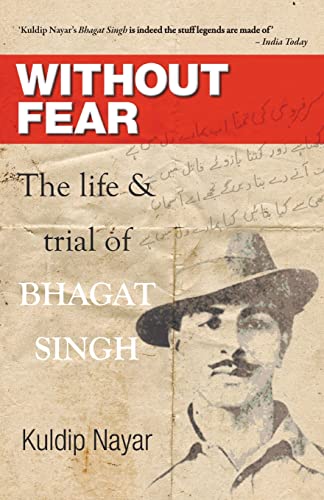 Without Fear: The Life & Trial of Bhagat Singh von HarperCollins Publishers India