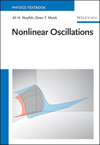 Nonlinear Oscillations von Wiley