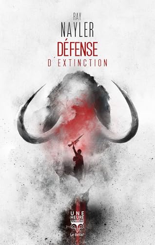 Défense d'extinction (2025) von BELIAL