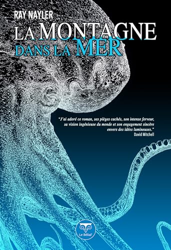 La montagne dans la mer (2024) von BELIAL