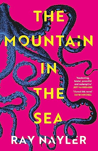 The Mountain in the Sea: Winner of the Locus Best First Novel Award von Orion Publishing Group