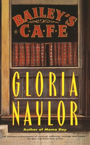 Bailey's Café (Vintage Contemporaries)