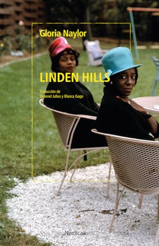 Linden Hills (Otras Latitudes) von Nórdica Libros