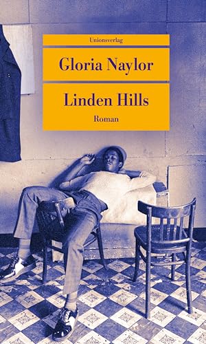 Linden Hills: Roman (Unionsverlag Taschenbücher)