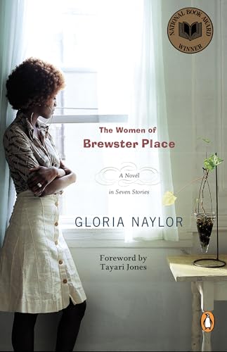 The Women of Brewster Place: A Novel in Seven Stories (Penguin Contemporary American Fiction Series) von Penguin Books