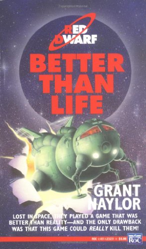Better Than Life von Penguin