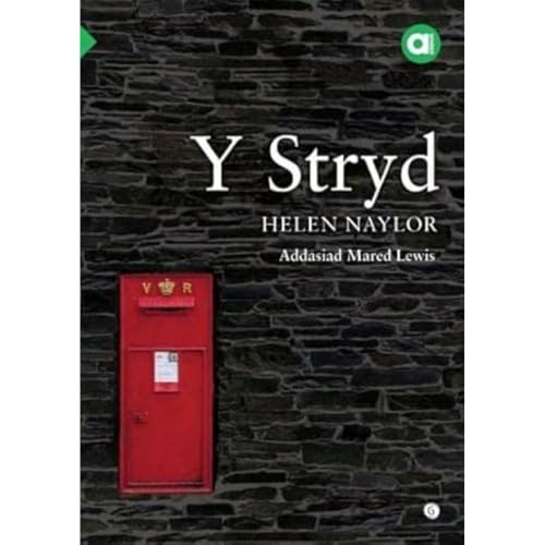 Cyfres Amdani: Stryd, Y von Gomer Press