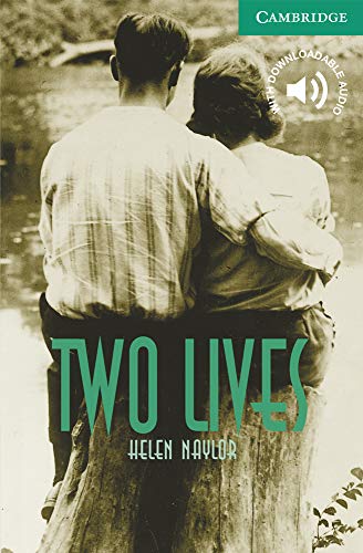 Two Lives Level 3 (Cambridge English Readers)