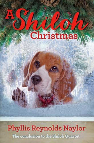A Shiloh Christmas (The Shiloh Quartet) von Atheneum/Caitlyn Dlouhy Books