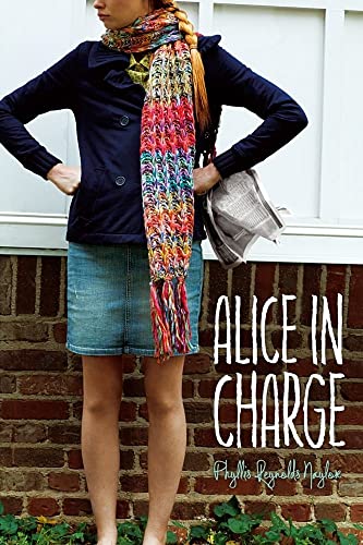 Alice in Charge (Volume 22)