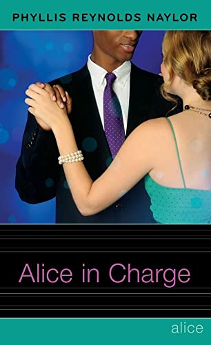 Alice in Charge (Volume 22)