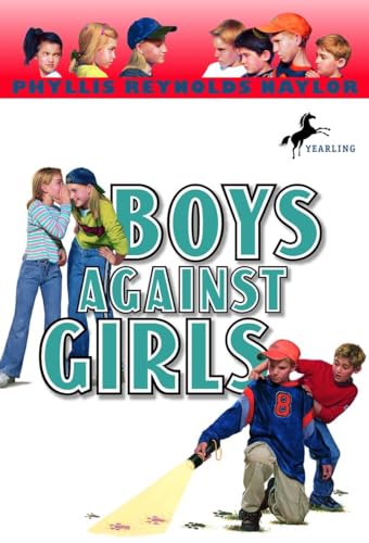 Boys Against Girls (Boy/Girl Battle, Band 3)