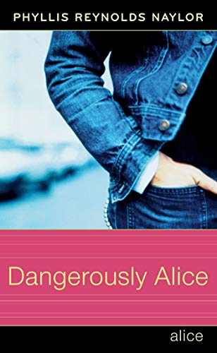 Dangerously Alice (Volume 19)