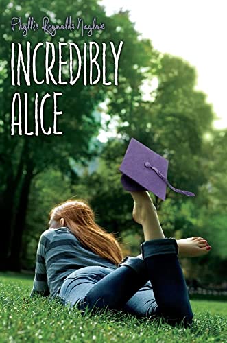 Incredibly Alice (Volume 23)