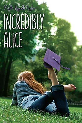 Incredibly Alice (Volume 23)