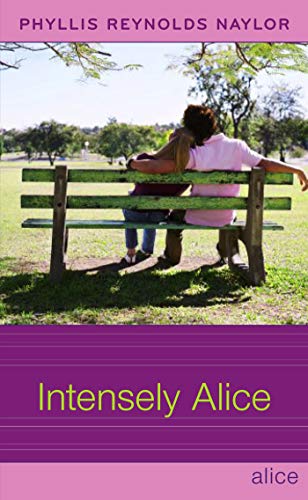 Intensely Alice (Volume 21)