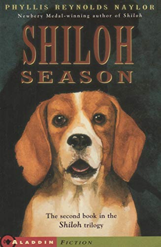 Shiloh Season (Shiloh Quartet, The)