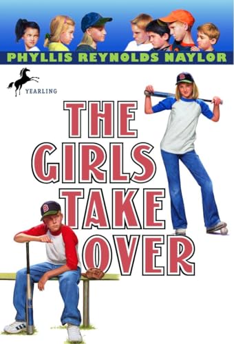 The Girls Take Over (Boy/Girl Battle, Band 8) von Yearling