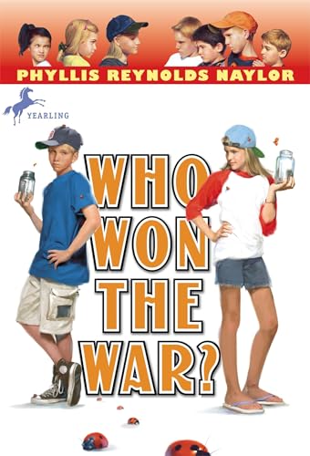 Who Won the War? (Boy/Girl Battle, Band 12) von Yearling