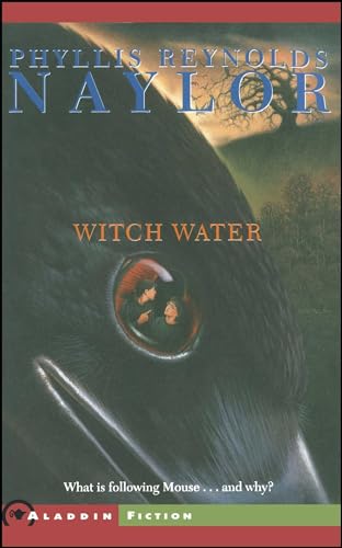 Witch Water (W.I.T.C.H. (Paperback))