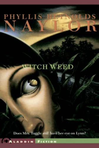 Witch Weed (W.I.T.C.H. (Paperback))