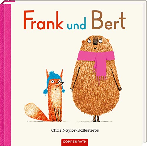 Frank und Bert von COPPENRATH, MÜNSTER