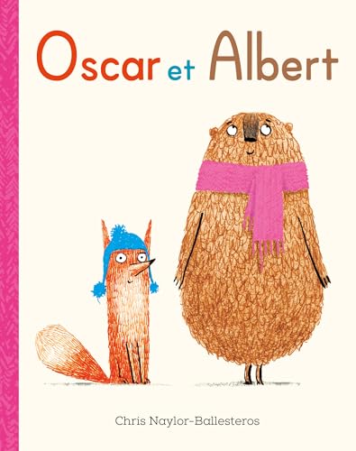 Oscar et Albert